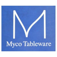 Myco Tableware